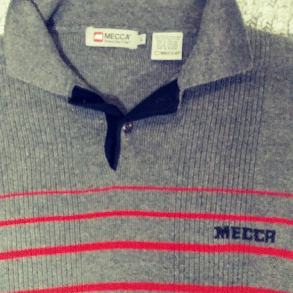 💣 Vintage Mecca Sweater💣 - Picture 2 of 3